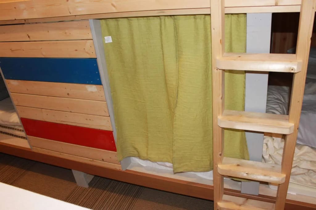 Hostel Azalea - photo 6