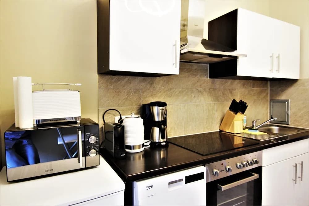 Vienna CityApartments Design 5 - photo 14