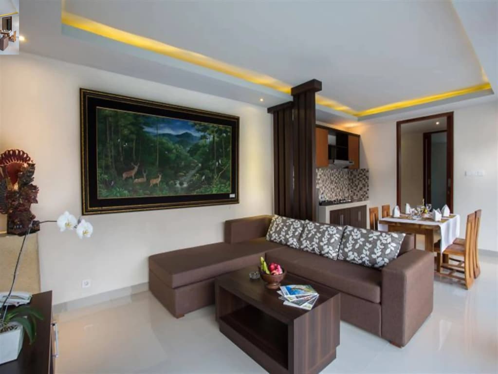 Agung Raka Villa - photo 1