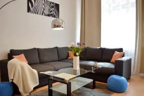 Ge Apartments Anglicka - photo 11