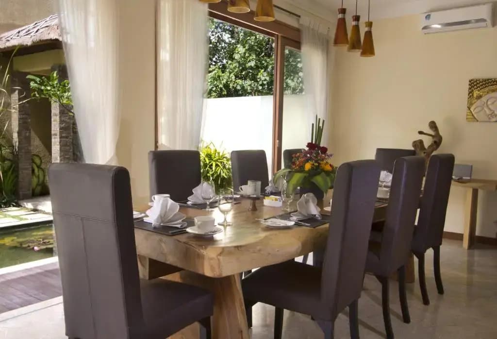 O Villas - photo 9