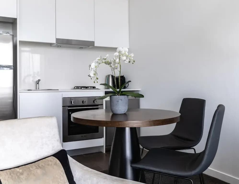 Silkari Suites Chatswood - photo 22