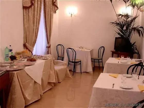 Mac Mahon - 3838 - Milan - HLD 40566 - photo 1