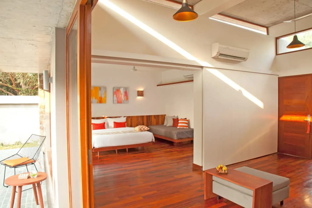 Templation Hotel - photo 11