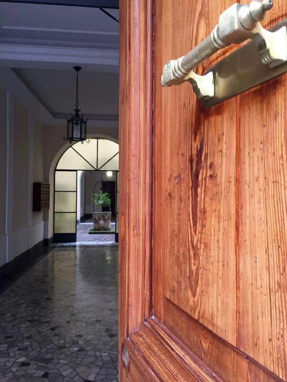 Best Vatican B&B - photo 16