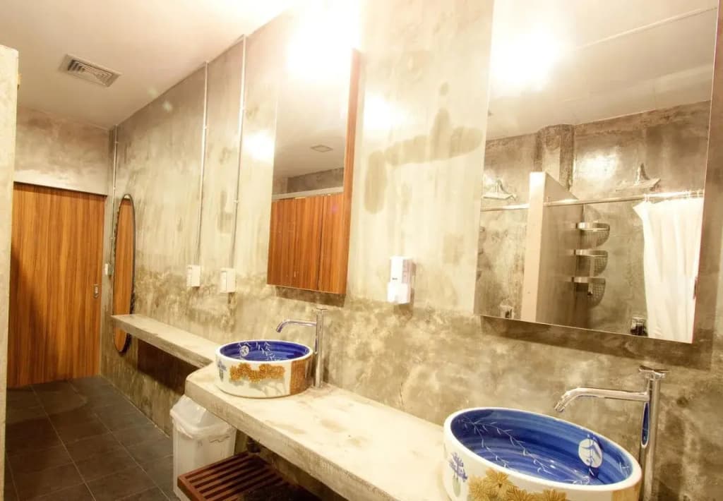 Chinatown Hostel - photo 11