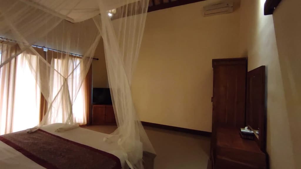 Bagiya Suites & Villas - photo 6