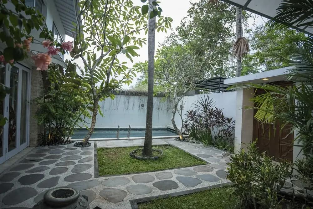 Canggu Beach Villa - photo 19