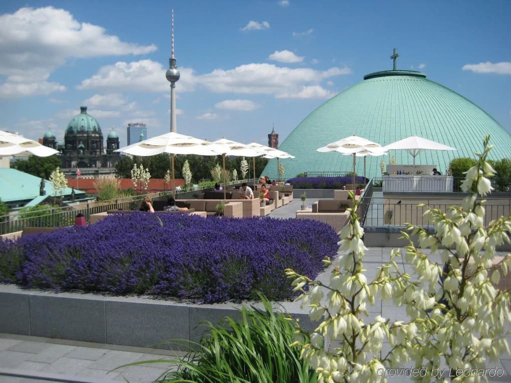 Hotel De Rome Berlin - photo 16