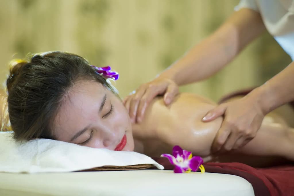 Nam Hotel & Spa - photo 18