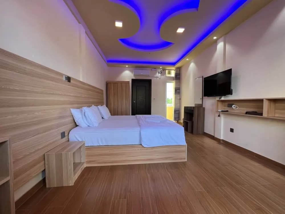 Aasna Inn - photo 9