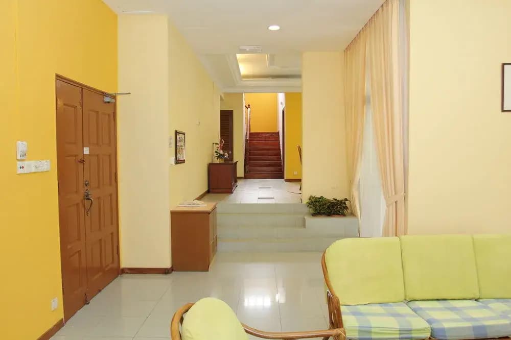 Tanjong Puteri Golf Resort Berhad - photo 11