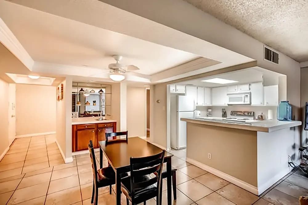 888 Convention Center 3 BEDROOM 2 BATH Condos - photo 21