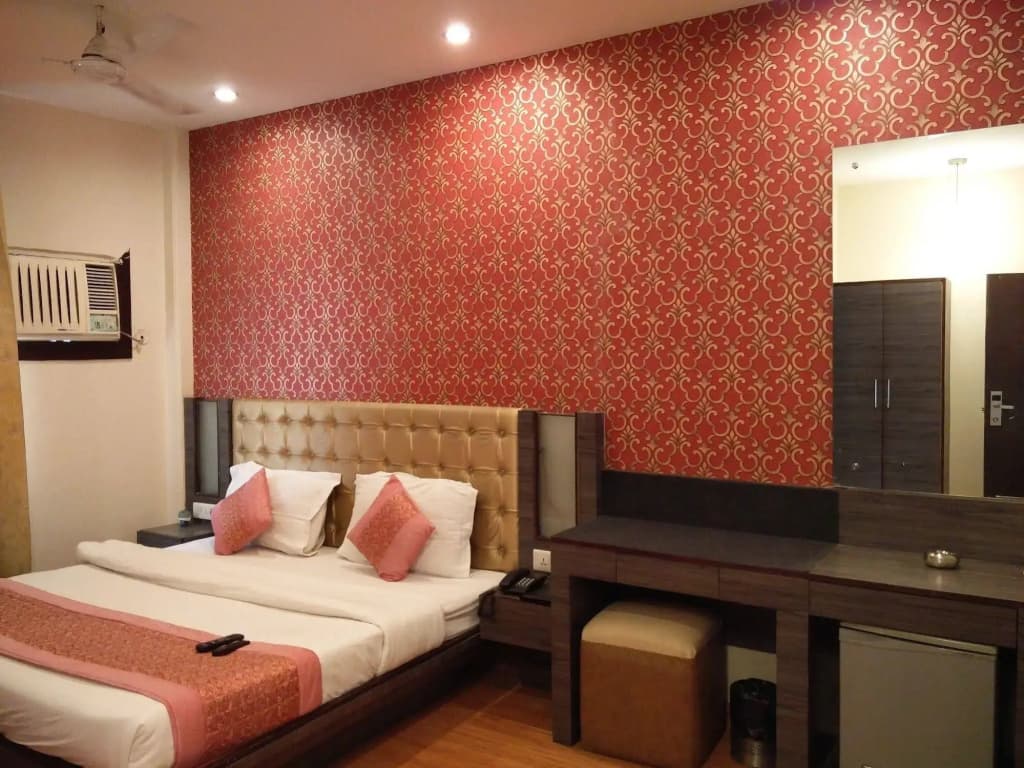 Rupam Hotel - photo 4