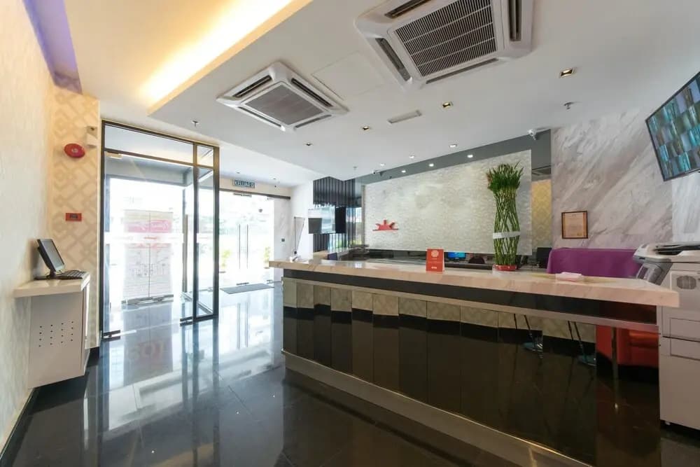 OYO Rooms Bangsar Menara TM - photo 14