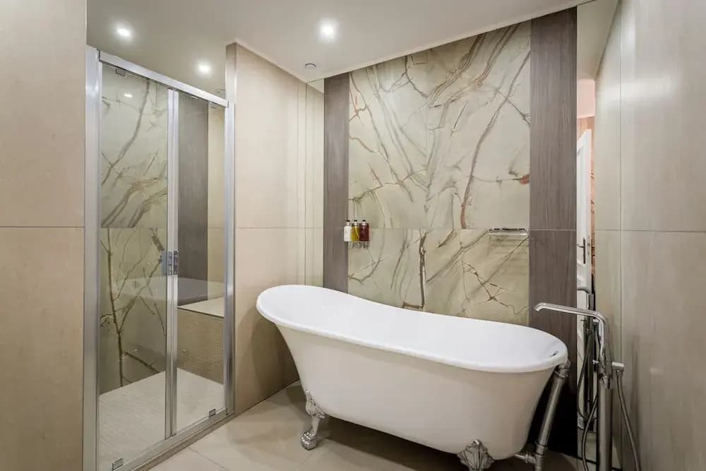 Merveil Luxury Suites - Lenoir I-II-III - photo 11