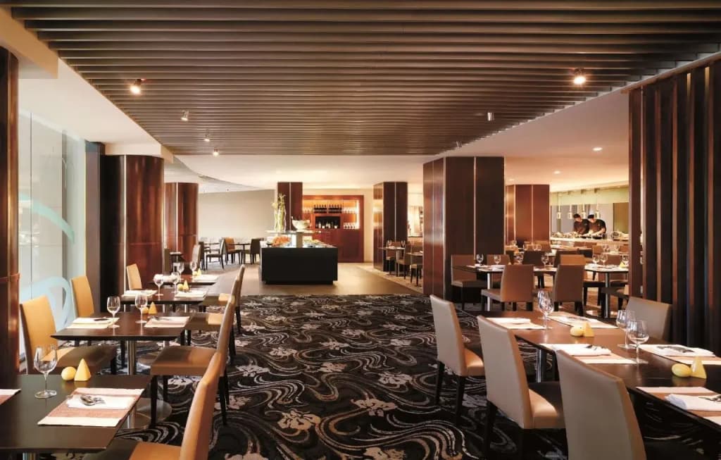 Shangri-La Sydney - photo 26