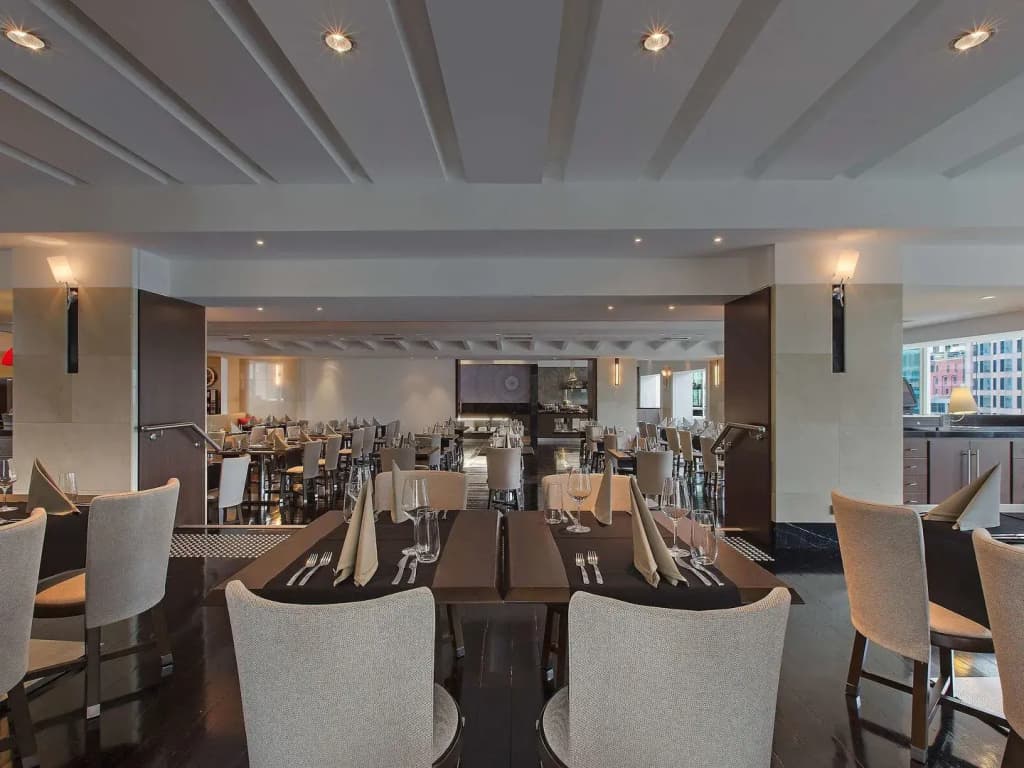 Swissotel Sydney - photo 37