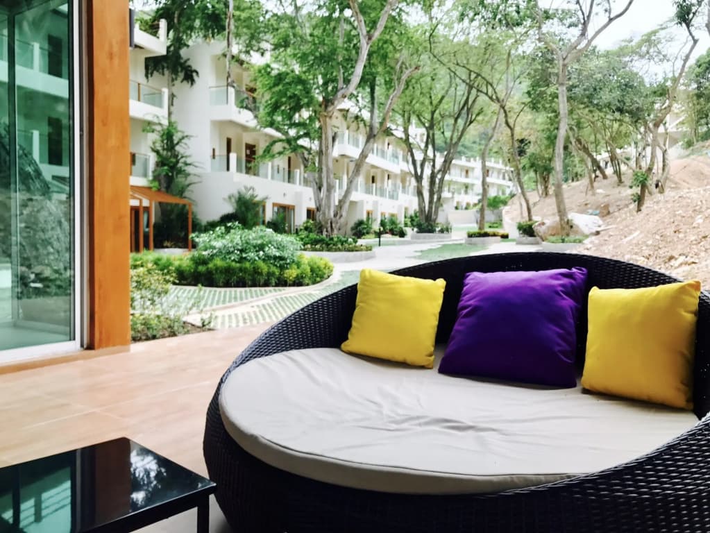 Sealey Resort Koh Larn - photo 3