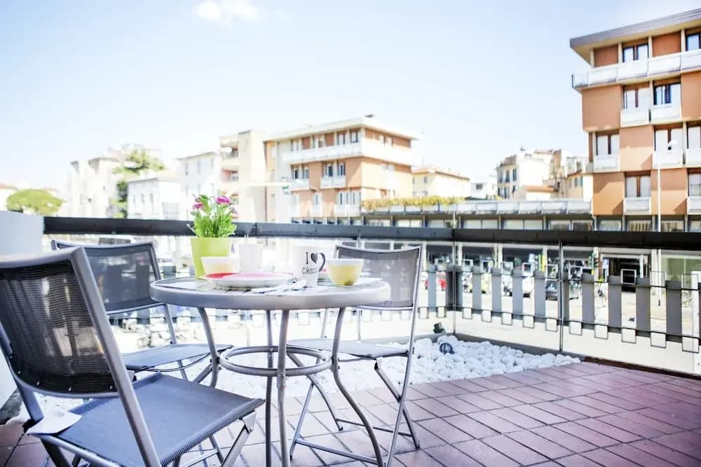 Art Apartment Belfiore - photo 16