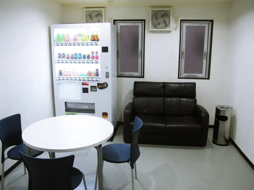 Shin-Imamiya Hotel - photo 14