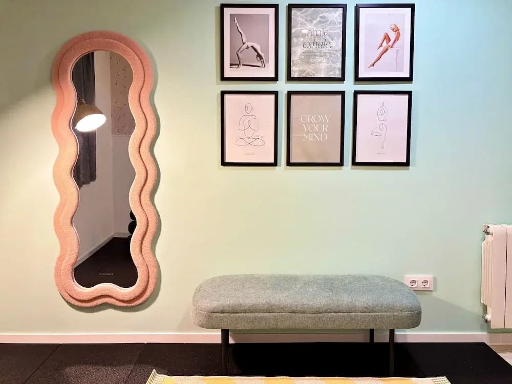 Stay U-nique Apartment Roma - photo 5