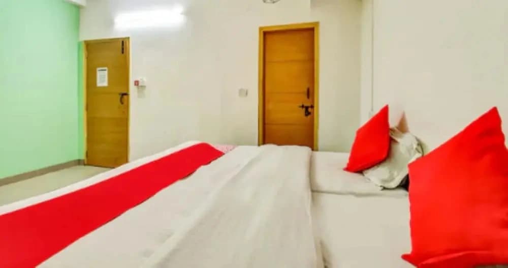 Discovery Inn Lajpat Nagar - photo 6