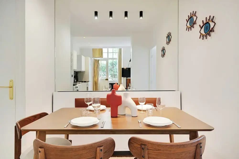 Amazing Appartement - 3br/8p - Saint Germain - photo 12