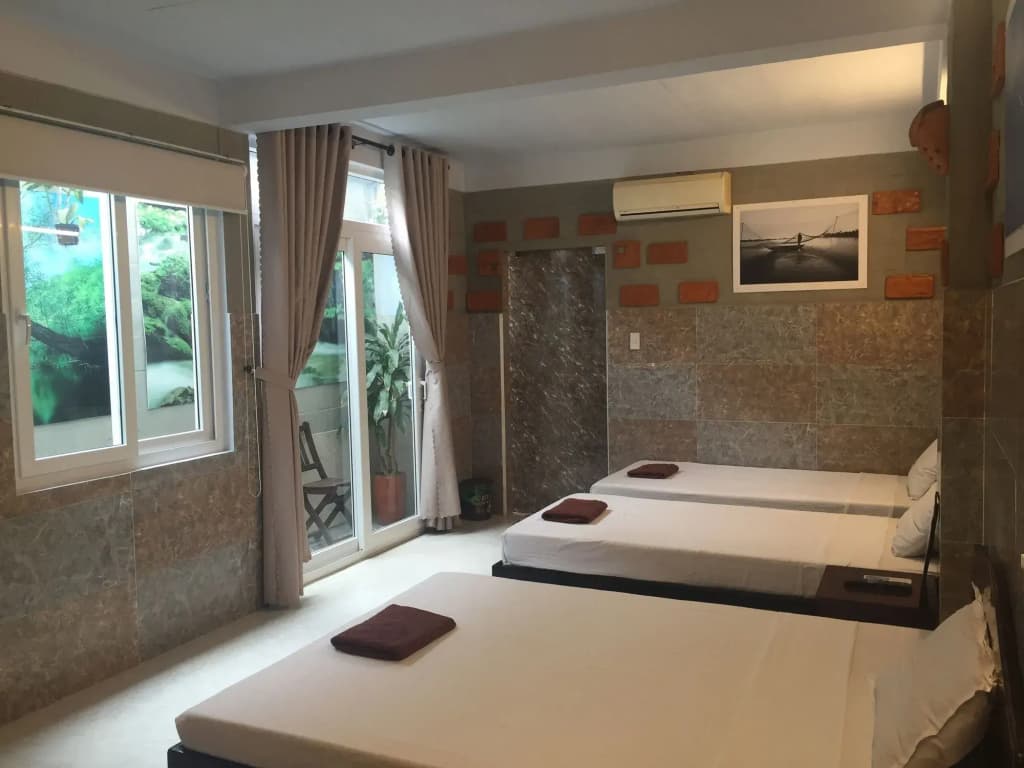 Terra Cotta Homestay and Hostel - photo 4