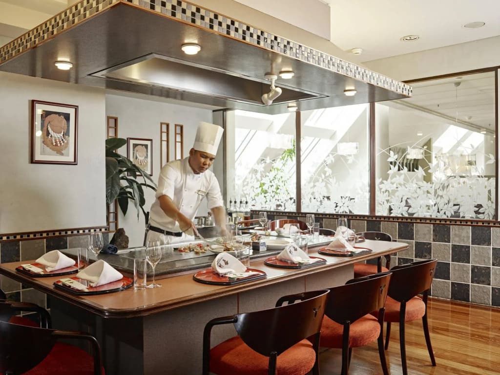 Eurostars Grand Hotel Wien - photo 23