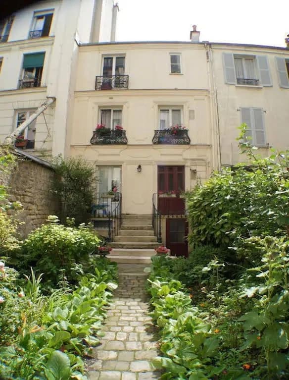 Le Petit Montrouge - photo 20