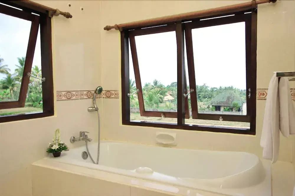 Bali Suksma Villa - photo 9