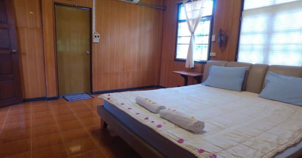 Aliyah Garden House - photo 26