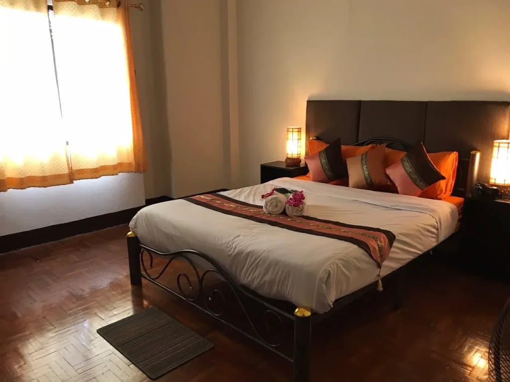 Rohan Guesthouse - photo 5