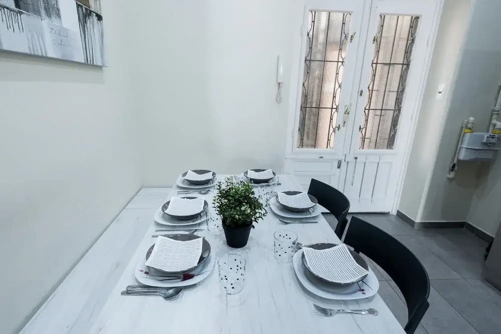 Budapest Easy Flats-Oktogon Lux Apartment - photo 15