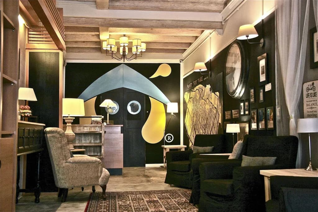 Magpie Heritage - Hideaway - photo 12