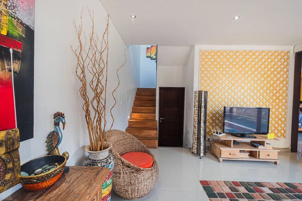 Kakul Villa F by Supala - photo 1