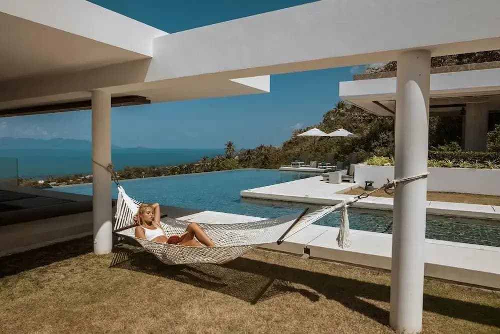 Villa Blue View I - photo 10