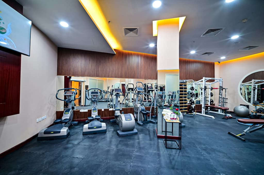 Retaj Al Rayyan Hotel - photo 14