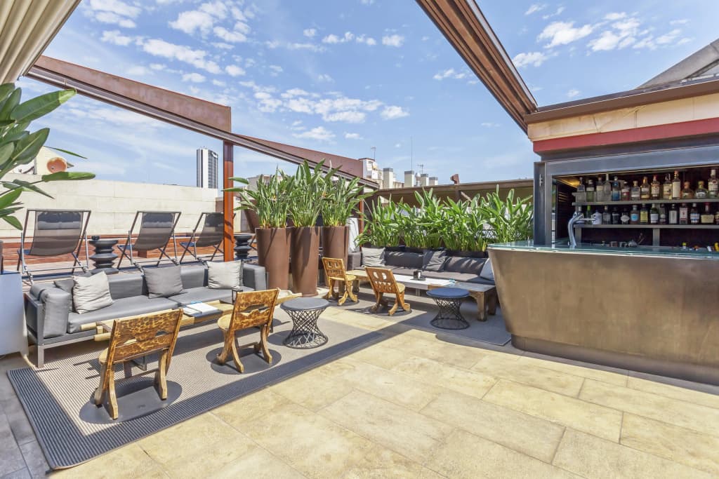Hotel Granados 83, a member of Preferred Hotels & Resorts - photo 38