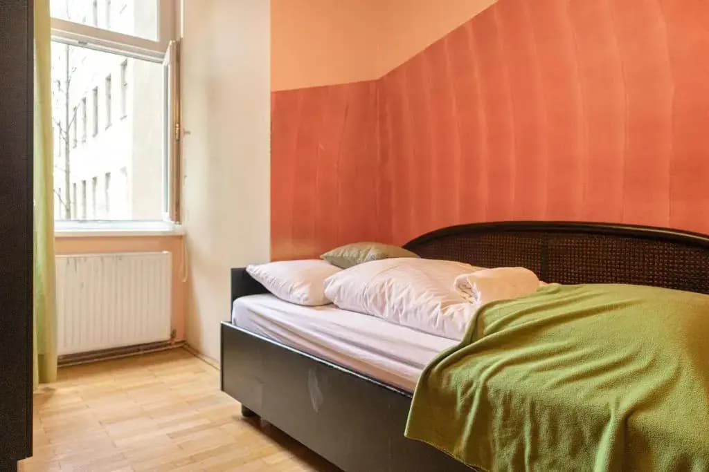 Spacy 2BR Apt. Ideal For Longstays - photo 12