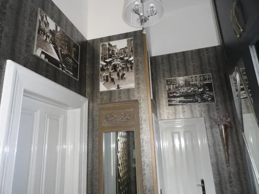 Boudoir Budapest Apartment - photo 8