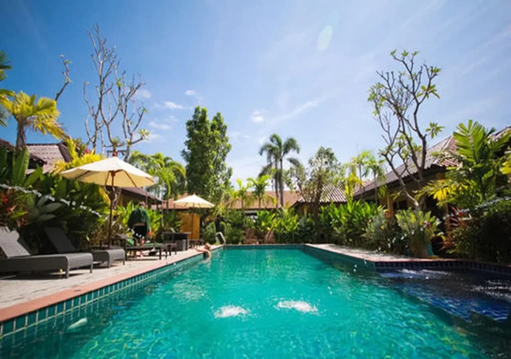Happy Cottages Phuket - photo 11