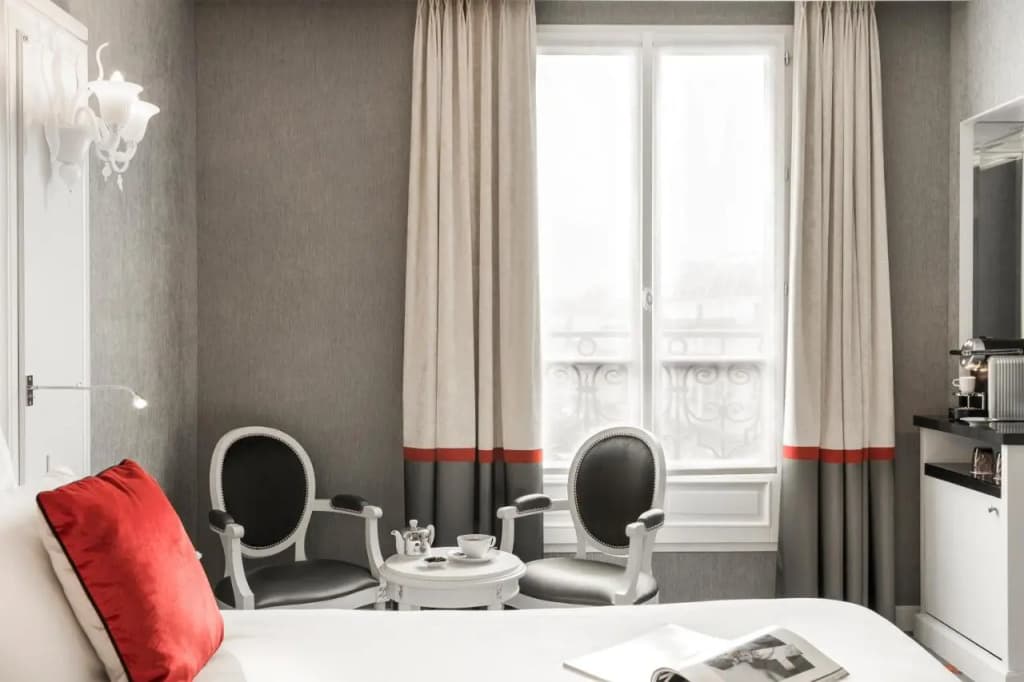 Maison Albar - Le Diamond - photo 30