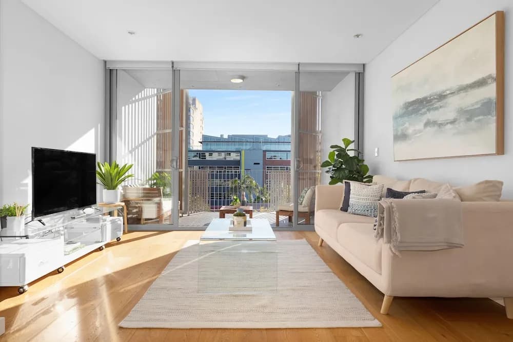 Waterloo St Apartments by Urban Rest - photo 4