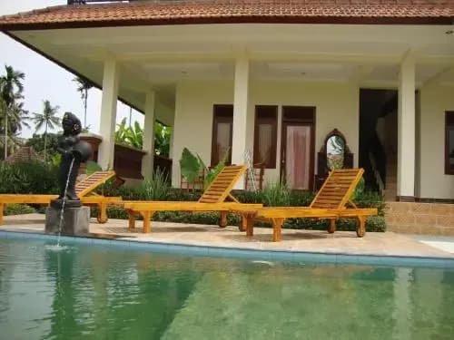 Flamboyan Guest House - photo 2