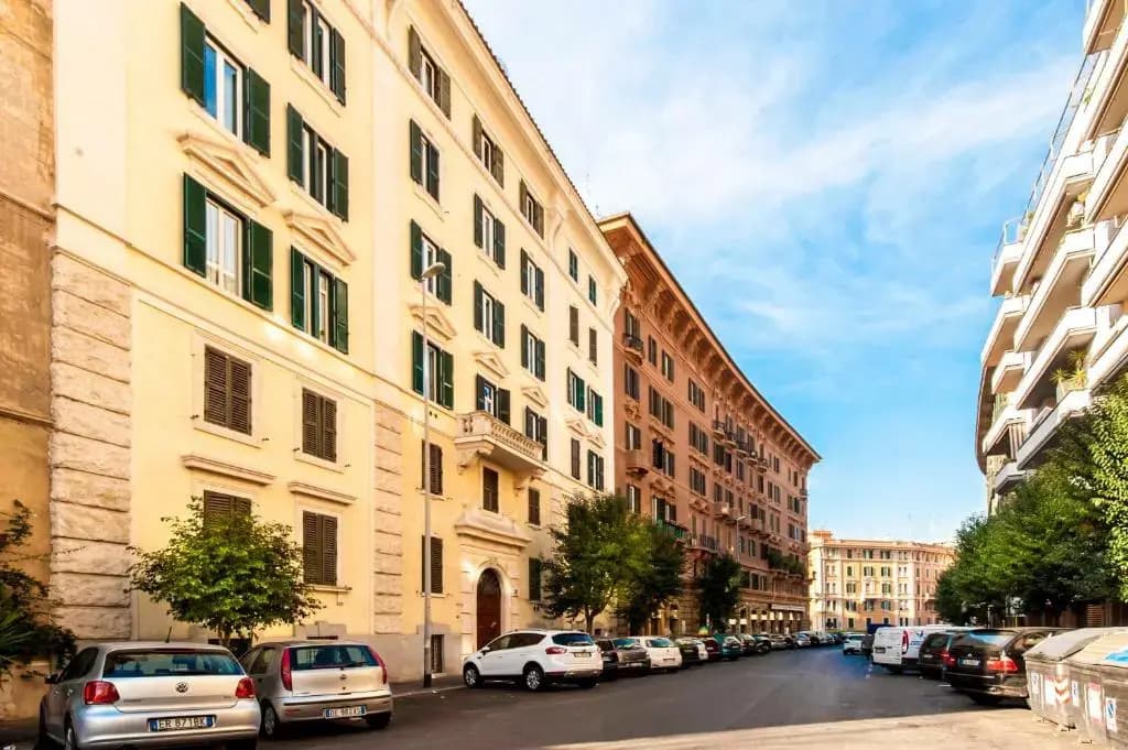 Bernini House - main photo