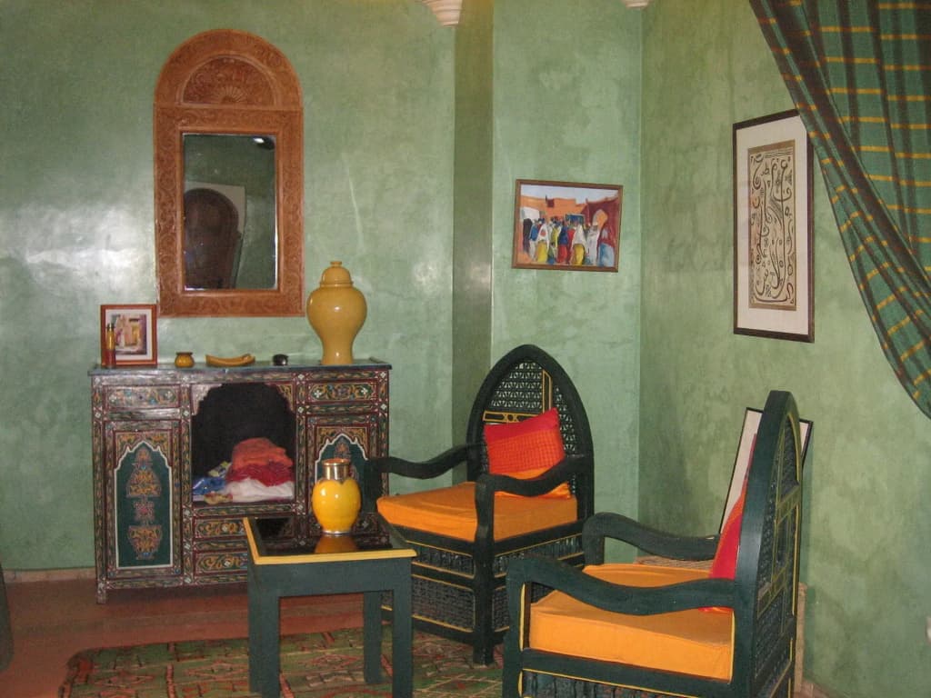 Riad Ella - photo 9