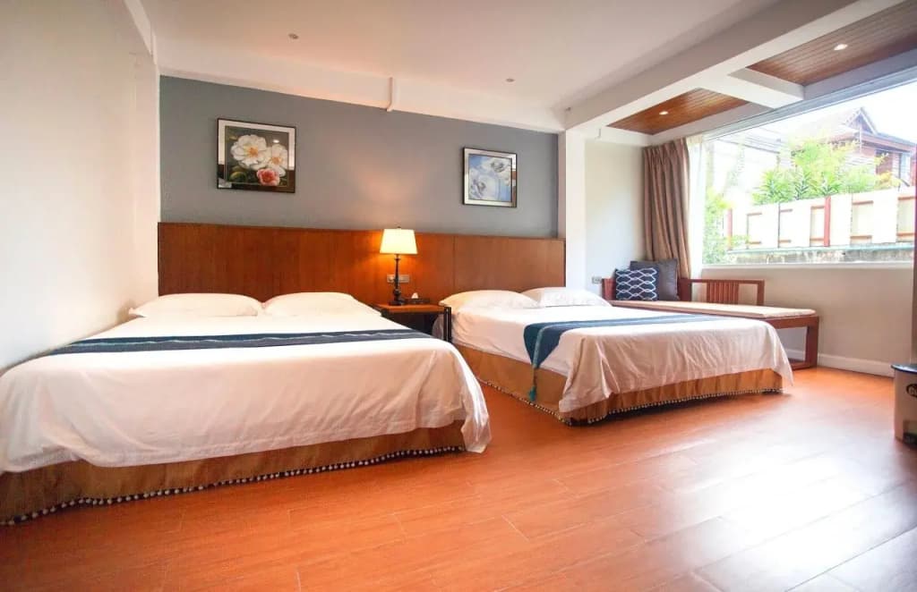 Celosia Guesthouse - photo 1