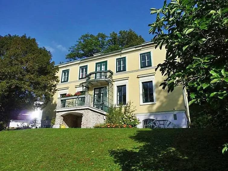 Villenapartment Neuwaldegg - main photo